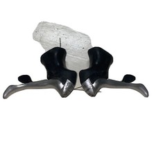 SHIMANO TIAGRA FLIGHT DECK BICYCLE 9 X 3 SPEED SHIFTER BRAKE LEVERS ST-4400