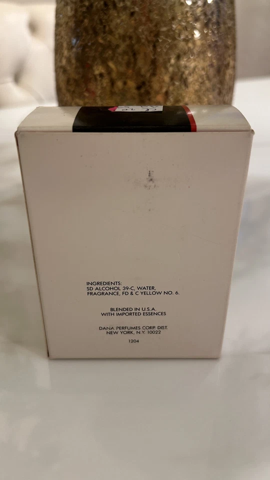 DANA TABU EDC CLASSIC 118ML FLUIDO - Imagem 2 de 4