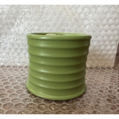 LOEWE Scented Candle Lucious Pea Essence 170g 30H Gift W/Box Japan