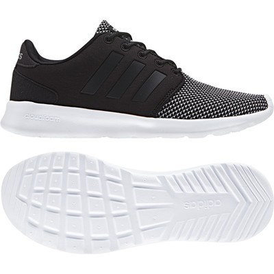 damen cloudfoam qt racer fitnessschuhe