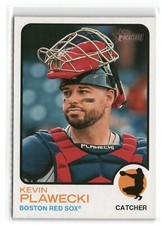 2022 Topps Heritage High Number (1973 Design)  - Pick a Card - 40% off 4+
