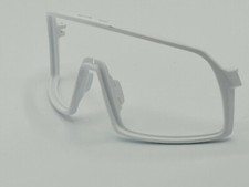 OAKLEY SUTRO S SUNGLASSES REPLACEMENT FRONT FRAME MATTE WHITE SMALL YOUTH SIZE
