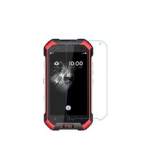3pcs For Blackview BV6000 High Clear Film Durable Ultrathin Screen Film