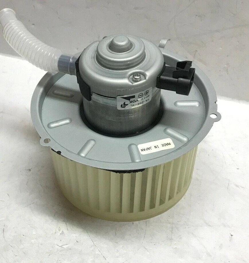 NEW NOS Blower Motor 15-8791 12475857 PM3947 35120 GM3127107 12V 
