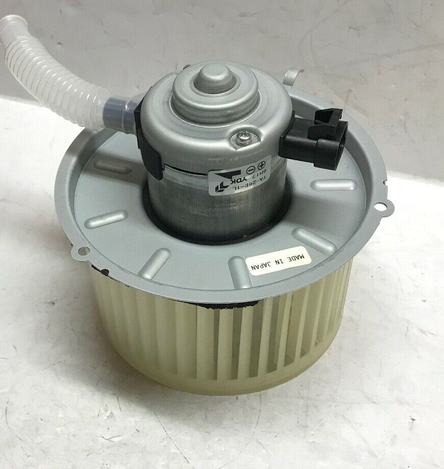 NEW NOS Blower Motor 15-8791 12475857 PM3947 35120 GM3127107 12V  