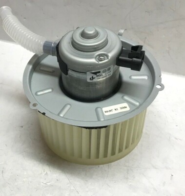 NEW NOS Blower Motor 15-8791 12475857 PM3947 35120 GM3127107 12V  
