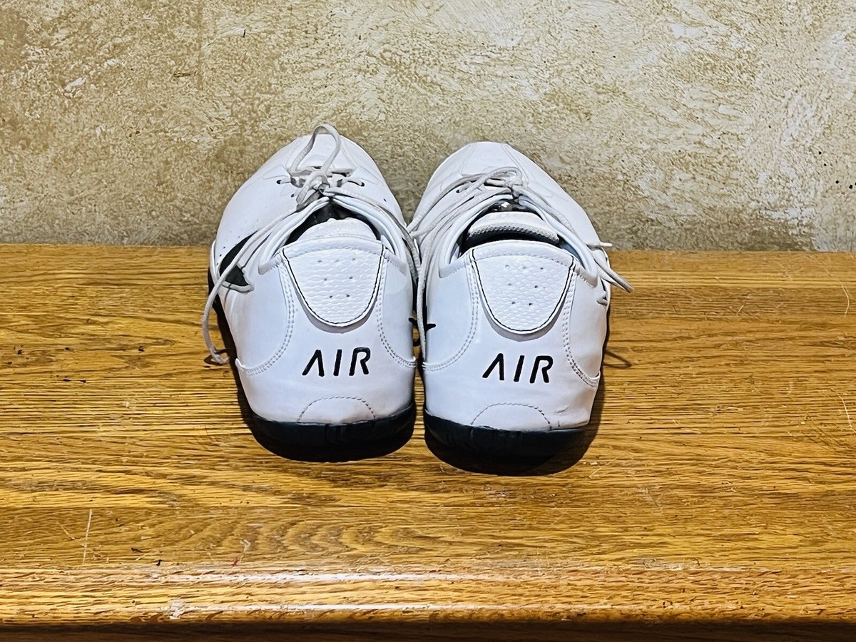Nike Air Series 354048 - 101 Men display picture 2