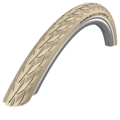 Schwalbe DELTA CRUISER PLUS 40-635 creme 28x1.50 Fahrradreifen