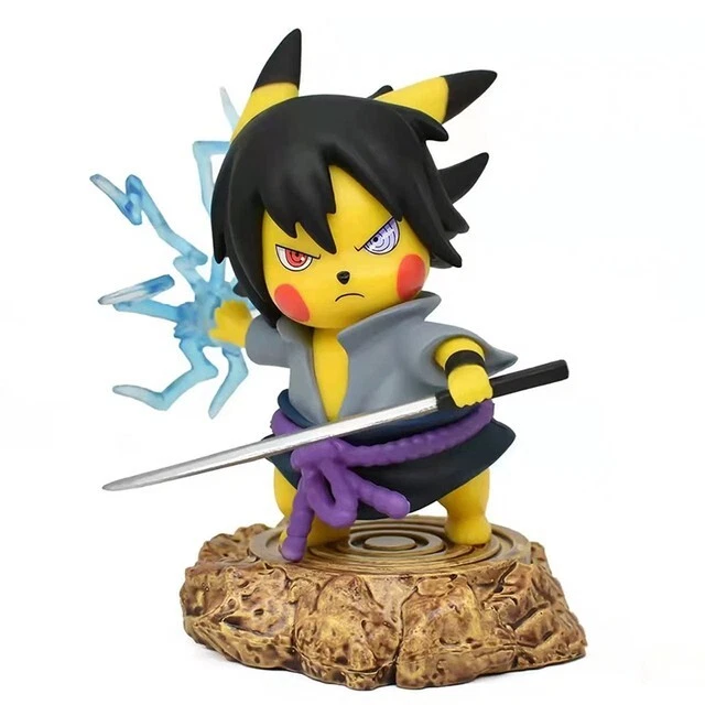 Sasuke pikachu deals