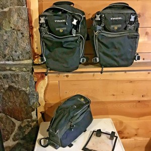 trek interchange bag