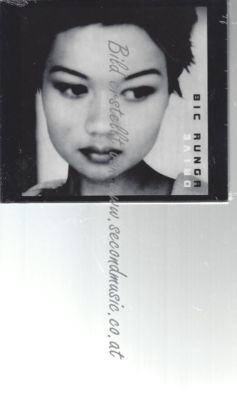 CD--BIC RUNGA--    DRIVE
