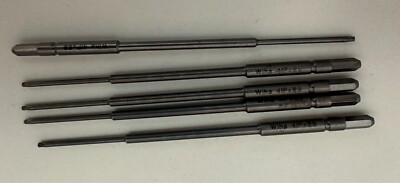 DEPRAG BIT 8036621  TXP4x1,5x89mm, A3 (5pcs/pack) made in WIHA