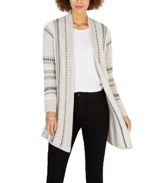 Style&co. Acrylic Cardigan Sweaters for Women