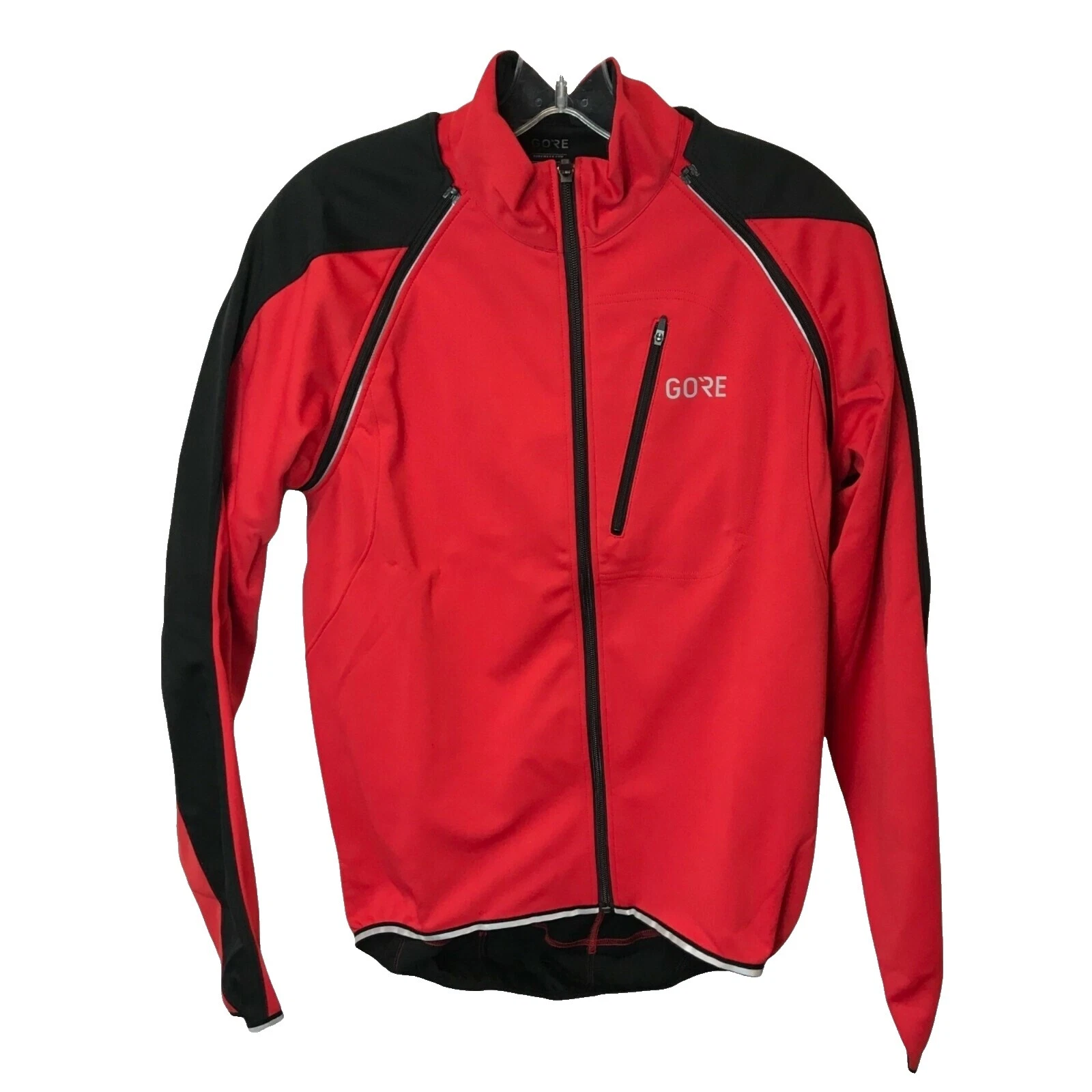 Gore Windbreaker Coats, Jackets & Vests for Men