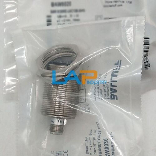 1Pcs New For BALLUFF switch sensor M30ME-PSC10B-S04G-003 - Picture 1 of 3