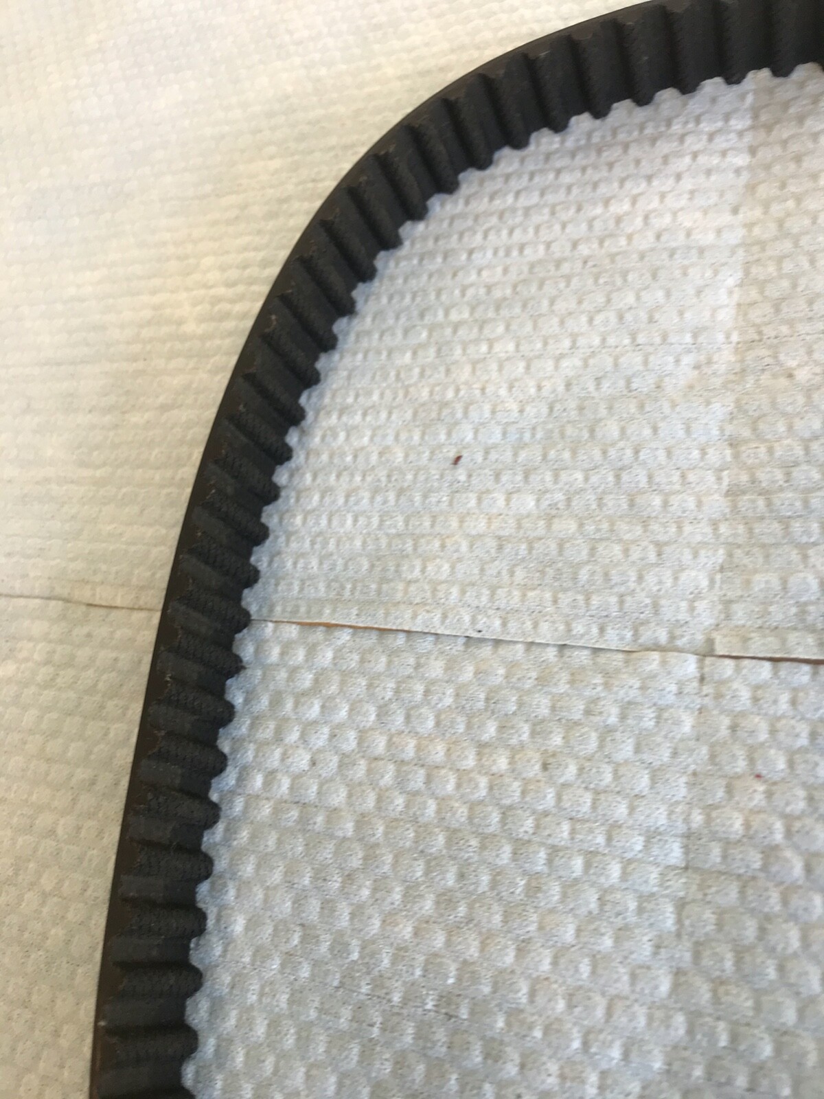 Ducati 848 1098 Timing Belt 73740251A eBay