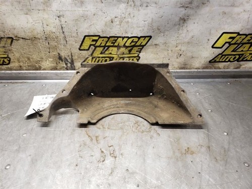 TH700R4 INSPECTION COVER FITS 1984 CHEVY PICKUP - Picture 3 of 5