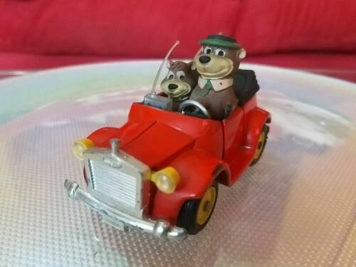 Altri modellini statici auto Mebetoys