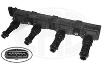 ERA ZüNdspule ZüNdmodul FüR Opel Corsa C F08 F68 73_ 78_ 79_ A H00 880080A