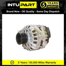 Intupart Alternator Fits Fiat Ducato Iveco Daily 2.3 D JTD 3.0