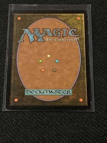 Magic the Gathering Eventide Gift of the Deity - Picture 2 of 2