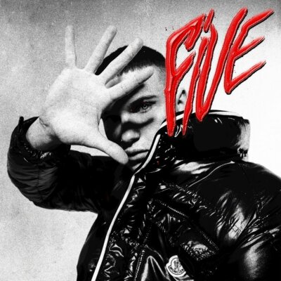 Wac Toja - Five CD NEW POLISH RELEASE