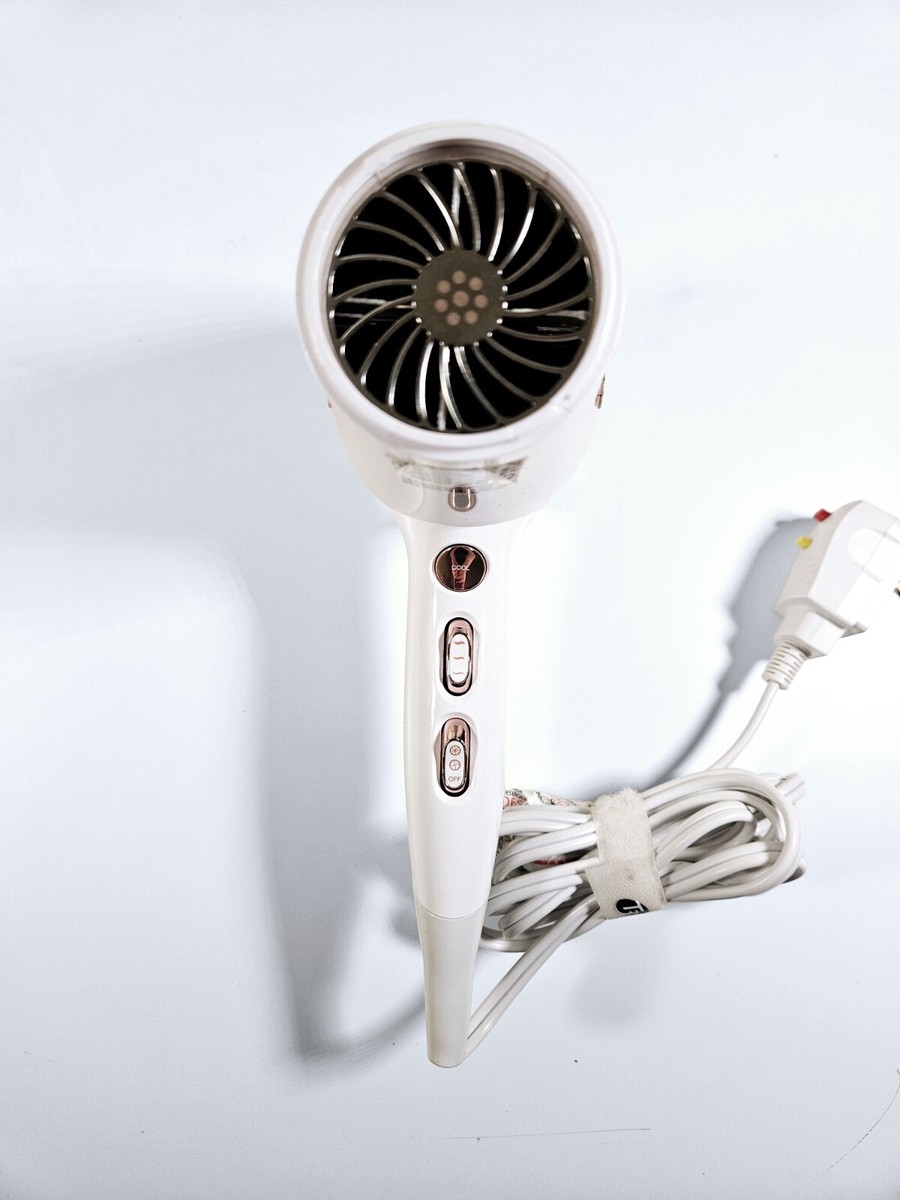 T3 73835 Featherweight 2 Professional Salon Electric Hair  display picture 3