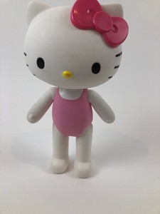 hello kitty dance doll
