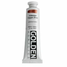 Golden® Heavy Body Acrylics 2oz. Choose Your Color NEW 