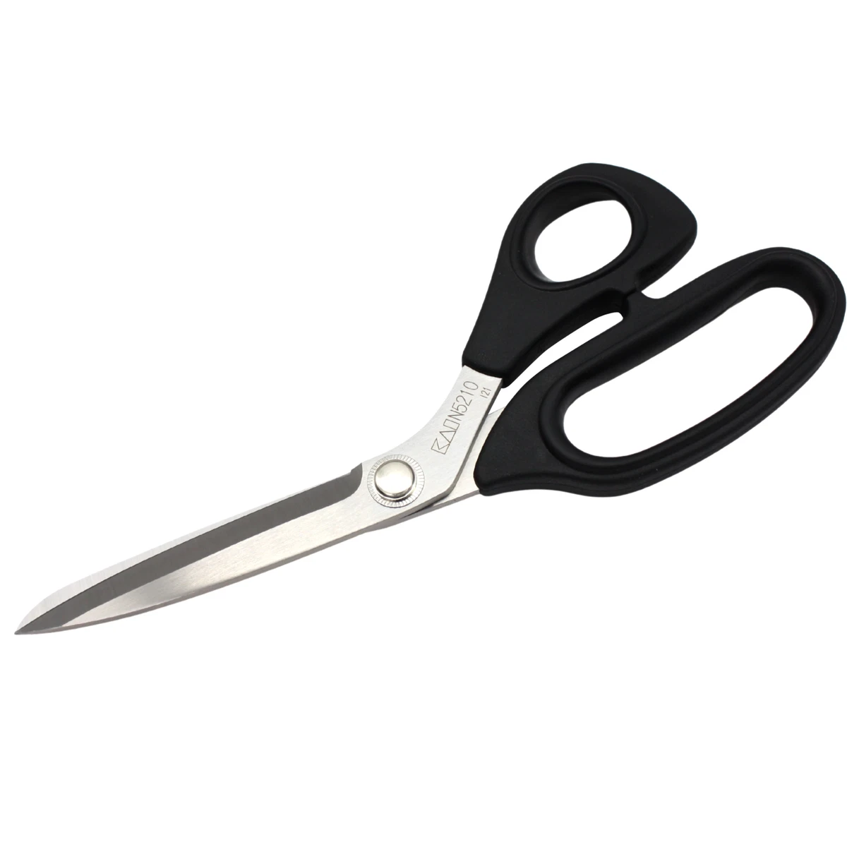 Kai 5210 8 Inch Dressmaker s Bent Scissors Shears Trimmers