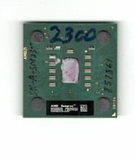 AMD Sempron CPU 2300 Processor SDA2300DUT3D