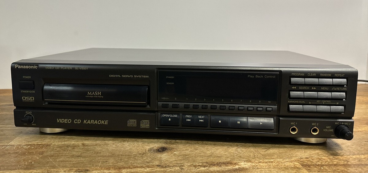 その他 Panasonic SL-S501C Yahoo!オークション - Panasonic SL-S501C パナソニック