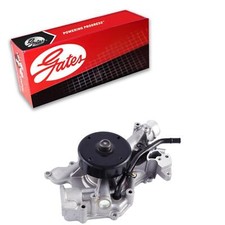 Gates Engine Water Pump For 2003-2008 Dodge R...