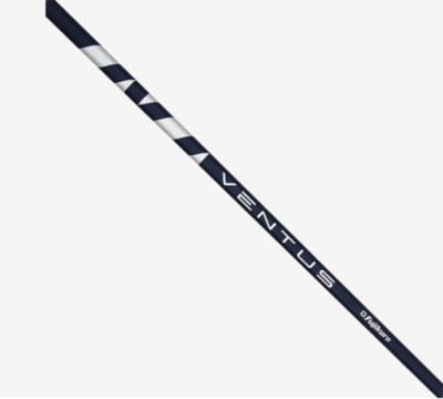 Fujikura Ventus Blue 5 Graphite Shaft with Callaway Adapter/Grip