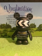 DISNEY Vinylmation 3" Park Set 6 Clapboard Hollywood Studios 