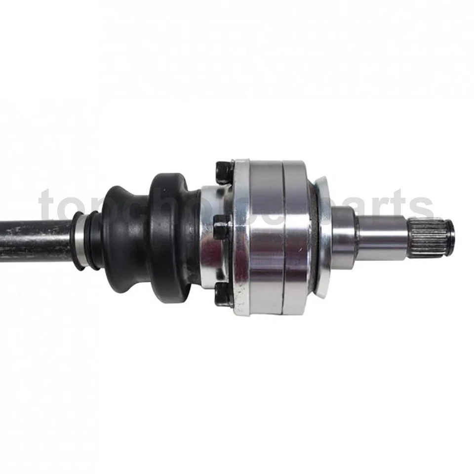 1 eje trasero izquierdo del lado del conductor CV para Mercedes-Benz 200 1966 1967 1968 Foto 3 de 4