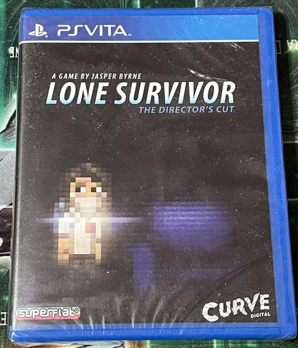 Lone Survivor: The Director's Cut