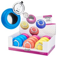 12 X Taschenaschenbecher Mit Deckel Klein Mini Reiseaschenbecher Taschen Ascher