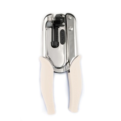 Euro Hook Power Punch Mehrfarbig 1-1/2 Inch