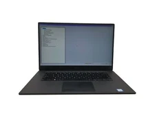 DELL PRECISION 5540 GRAY 15" i7 2.6GHz 32GB RAM 512GB *GRADE D*