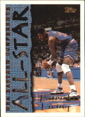 B1720- 1994-95 Topps Basketball Card #s 1-200 -You Pick- 15+ FREE US SHIP