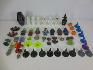 lego parts and pieces