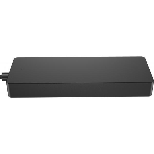 Hp UsB-C Travel Hub G3 (travel Hub Hp UsB-C G3 Euro)