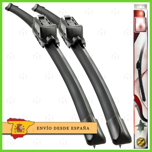 Limpiaparabrisas delanteros para CITROEN C3 II | C3 [16/26"] | eBay