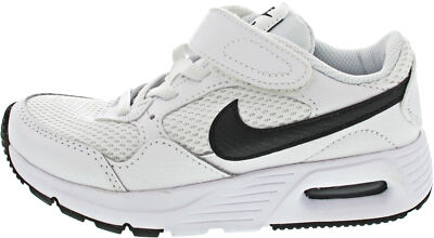 Nike Air Max SC (PSV) Jungen Sneaker weiss