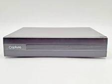 Capture R2-4CHDVR2TB 4-Channel HD 1080p Hybrid Recorder