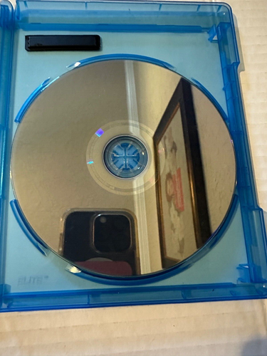 SAMSARA- 8K ULTRADIGITAL HD BLU RAY - Picture 4 of 4