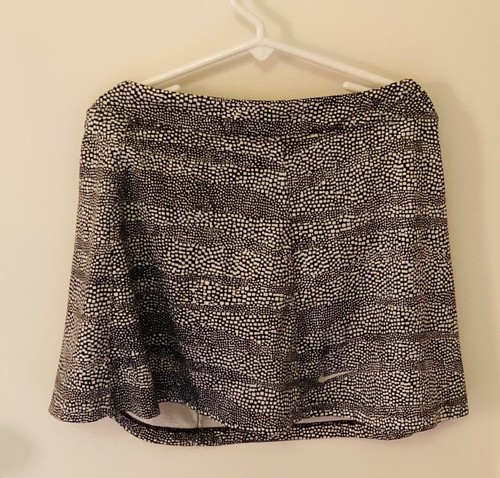 Girls Youth Nike Dri-Fit Golf Tennis Skirt Size Small