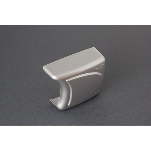 KIT COPERTURA DESTRA STAFFA PORTABICI FIAMMA 200 DJ - 98656-488