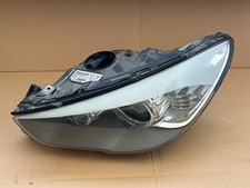 Feu avant (phare) BMW 725